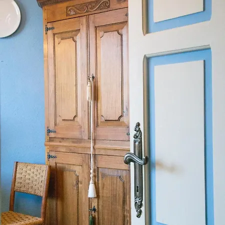 Apartment Casa Elide - Welchome *